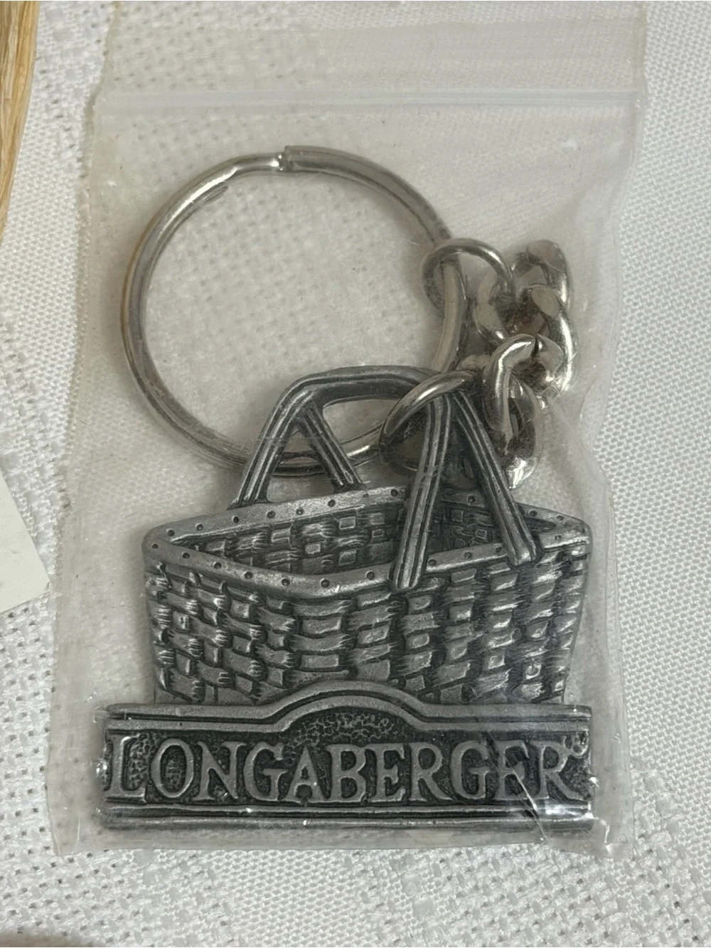 Longaberger 14 pc